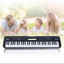 Clavier de piano pour