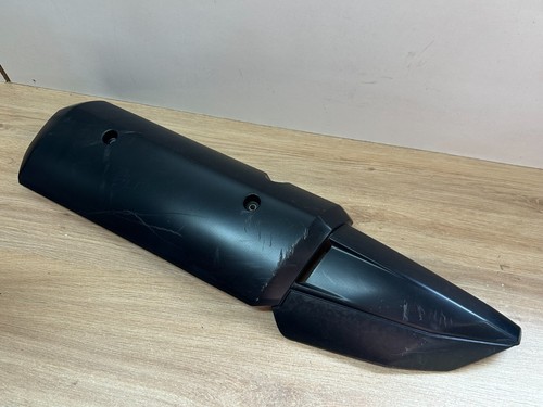 Protection silencieux de - protection,