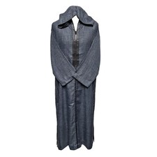 Homme Marocain Riche Coton