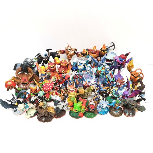 Figurines skylanders giants - figurines,