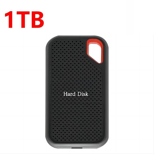 Disque dur ssd externe - disque,