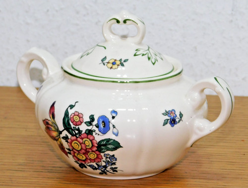 Sucrier pot sucre café - sucrier, à