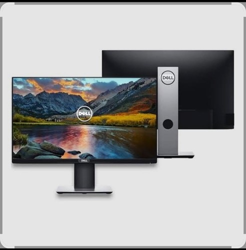 écran dell p2219h avec - Écran, 22"