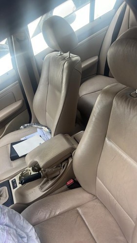 Interieur complet bmw serie - interieur, 3