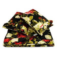 Couvre-Lit Printanier Lit