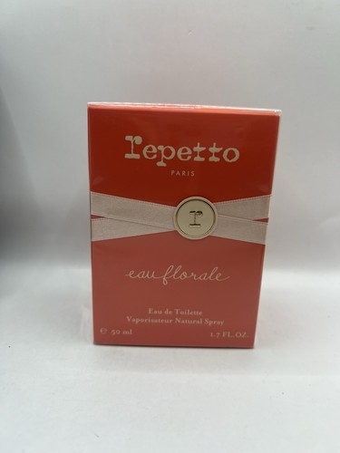 Repetto eau florale 50 - repetto,