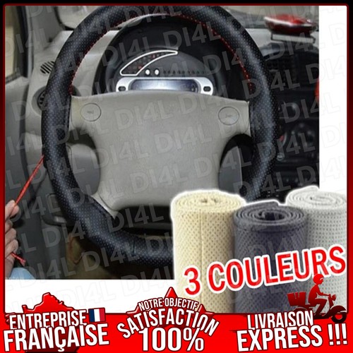 Couvre volant voiture - volant, de