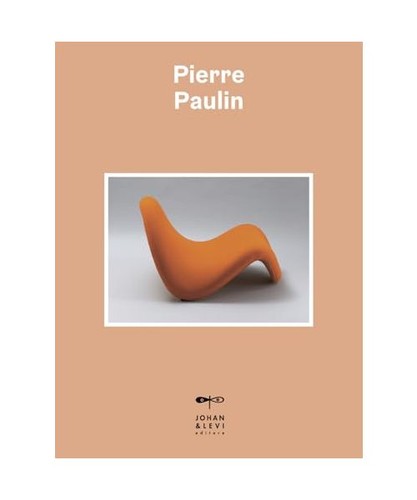 Pierre paulin biblioteca - [la,