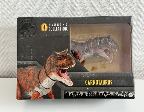 Jurassic world hammond - world,