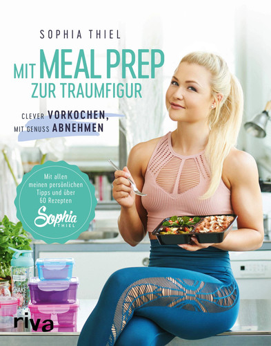 Sophia thiel meal prep - meal,