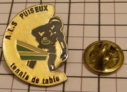 Pin tennis table - tennis, ping