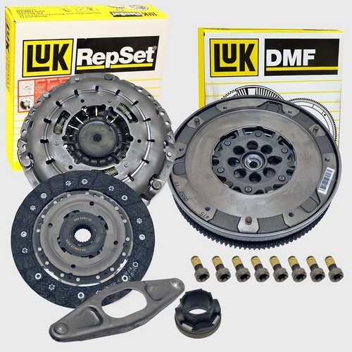 Kit embrayage volant bimasse - kit,