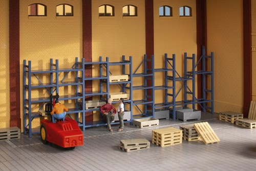 41660 auhagen racks palette - et,
