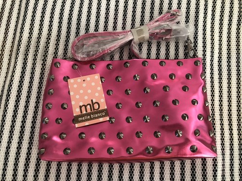 Melié bianco clutch - melié,
