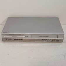 PHILIPS DVP3100 V DVD/VHS
