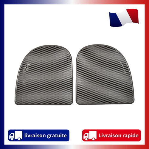 Couvercle haut parleur droit - couvercle,
