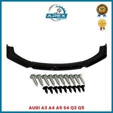 Pour Audi A3 A4 A5 S4 Q3 Q5