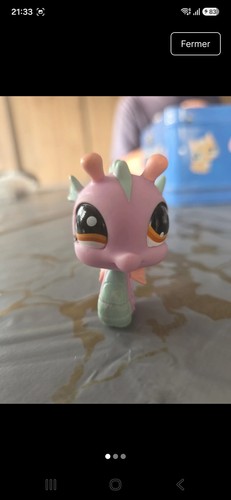 Littlest pet shop - pet, petshop