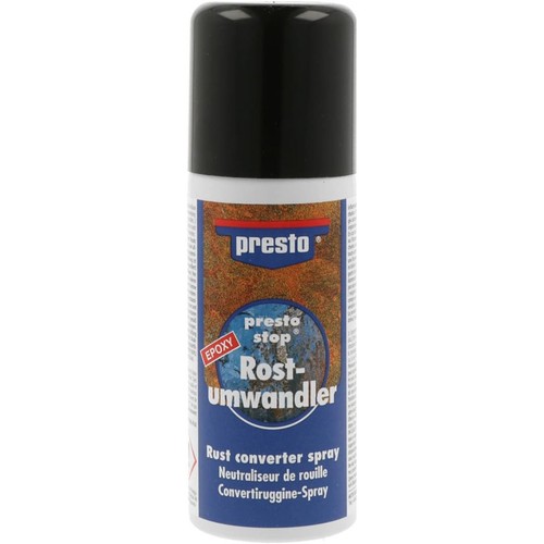Produit anti rouille - ,