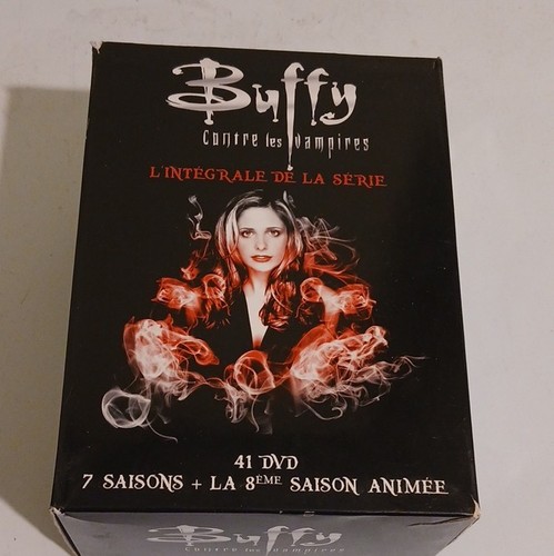 20th century fox - century, buffy