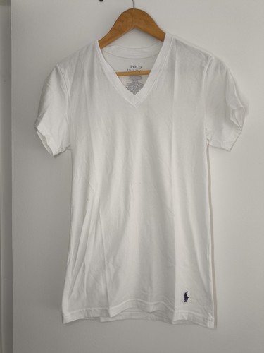 Shirt blanc ralph lauren - blanc,