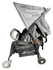 Hauck Poussette Canne Gris