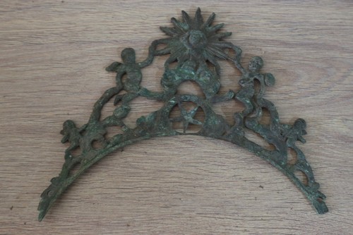 Garniture ornement meuble - garniture, de