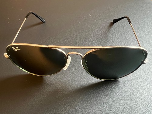 Vintage ray ban usa aviator - vintage,