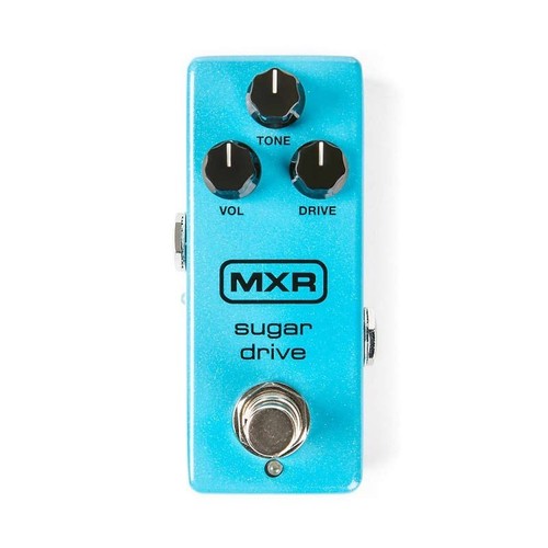 Mxr m294 sugar drive - mxr,