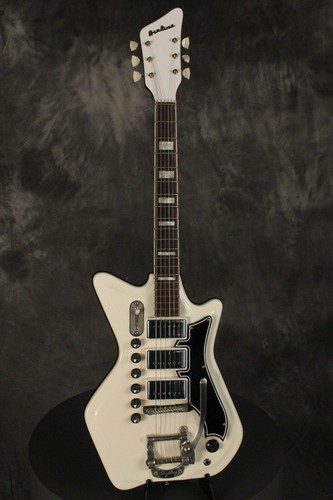Vintage airline dlx - 3p,