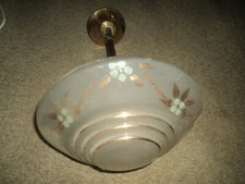 OGIVE  GLOBE  VASQUE MULLER