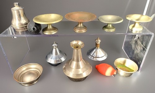 Lot accessoires ancien - accessoires, de