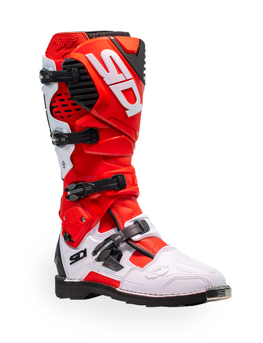 Bottes sidi crossfire cross - sidi,