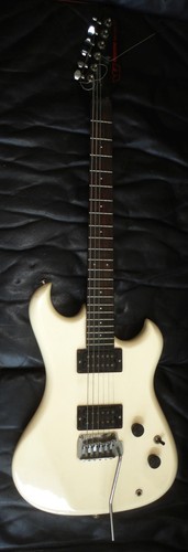 Guitare matsumoku westone - guitare,