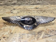 Bentley T2 1980 Logo, emblème