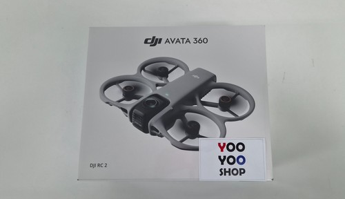 Dji avata 360 standard fpv - standard,