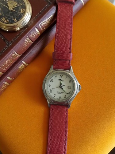Montre homme vintage lotus - montre,