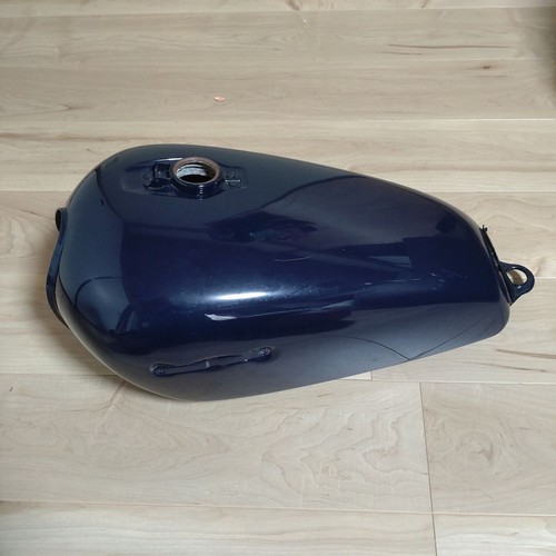 Xs650sp genuine fuel - xs650sp,