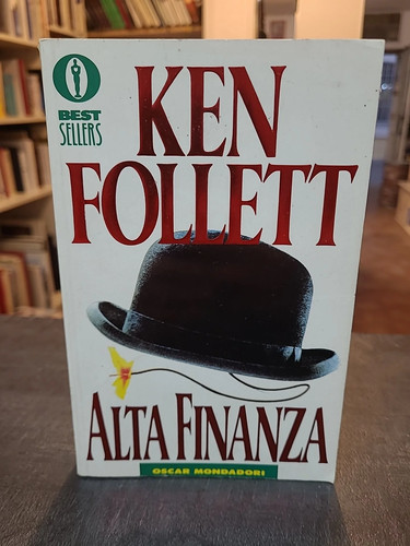 Alta finanza ken follett - de,
