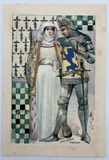 Gouache Originale - Maquette