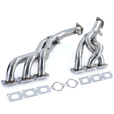 Collecteur en Acier Inoxydable