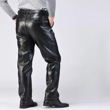 Pantalon D'Hiver Pour Hommes