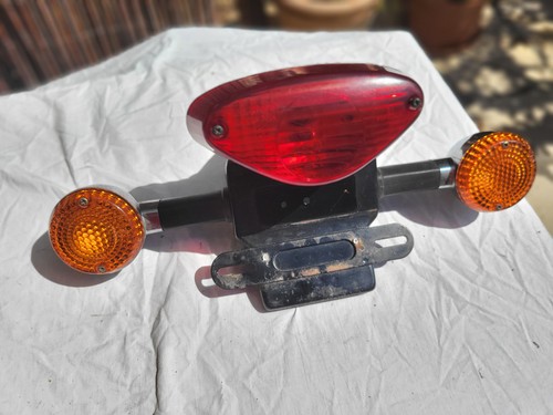 Kawasaki 650 ej650 - ej650,
