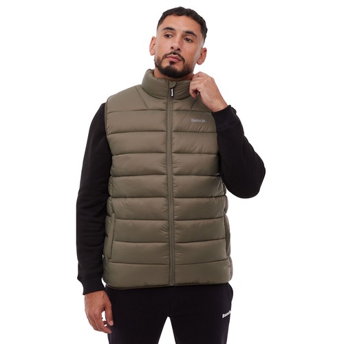 Bench gilet designer - gilet,