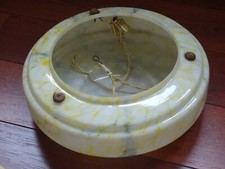 ANCIENNE SUSPENSION LUSTRE