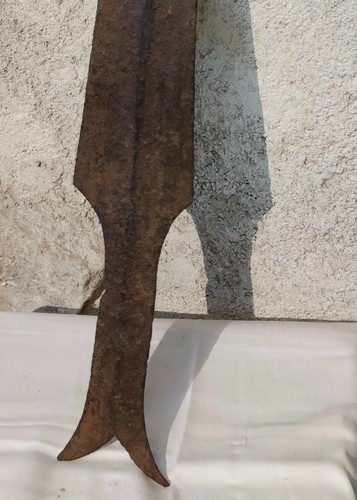 Antique african exchange - antique,