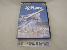 X-PLANE REVOLUTION -