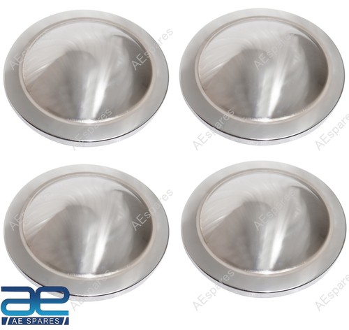 Set 4pcs hub casquette - set,