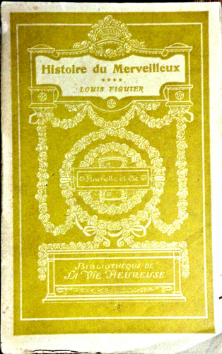 Histoire merveilleux temps - histoire,