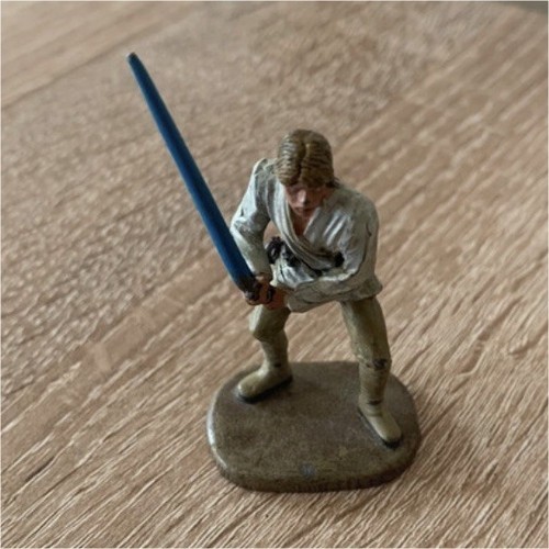 Lucasfilm ltd figurine - lucasfilm,